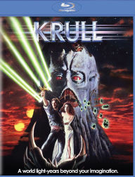 Title: Krull [Blu-ray]