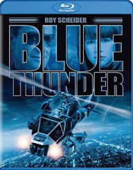 Title: Blue Thunder