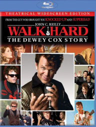 Title: Walk Hard: The Dewey Cox Story