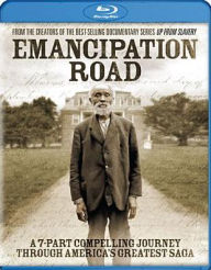 Title: Emancipation Road [2 Discs] [Blu-ray]