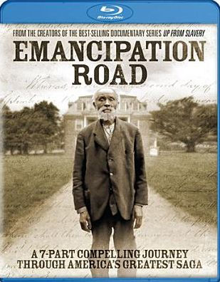 Emancipation Road [2 Discs] [Blu-ray]