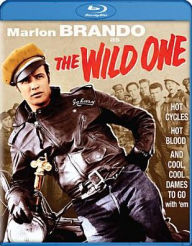 Title: The Wild One [Blu-ray]