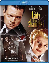 Title: The Lady from Shanghai