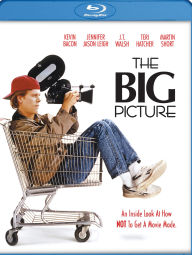 Title: The Big Picture