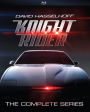 Knight Rider: The Complete Series [Blu-ray] [16 Discs]