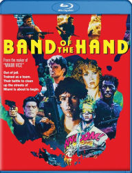 Title: Band Of The Hand, Author: 