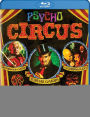 Psycho Circus: 3 Rings of Terror Triple Feature [Blu-ray]