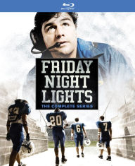 Title: Friday Night Lights: The Complete Series [Blu-ray]