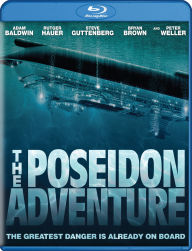 Title: The Poseidon Adventure, Author: 