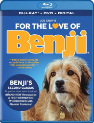 Title: For the Love of Benji