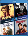 John Travolta 4 in 1 Collection [Blu-ray]