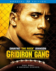 Title: Gridiron Gang [Blu-ray]