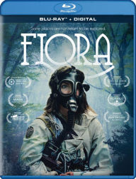 Title: Flora [Blu-ray]