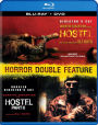 Hostel/Hostel 2 [Blu-ray]