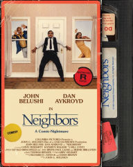 Title: Neighbors [Blu-ray]