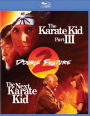 The Karate Kid Part III/The Next Karate Kid [Blu-ray]