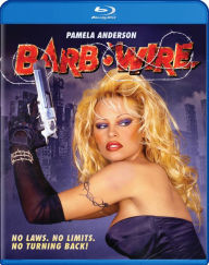 Title: Barb Wire [Blu-ray]