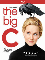 Title: The Big C: The Complete Series [Blu-ray]