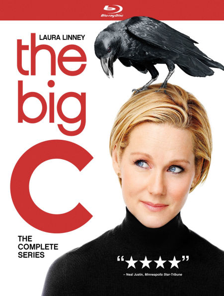 The Big C: The Complete Series [Blu-ray]