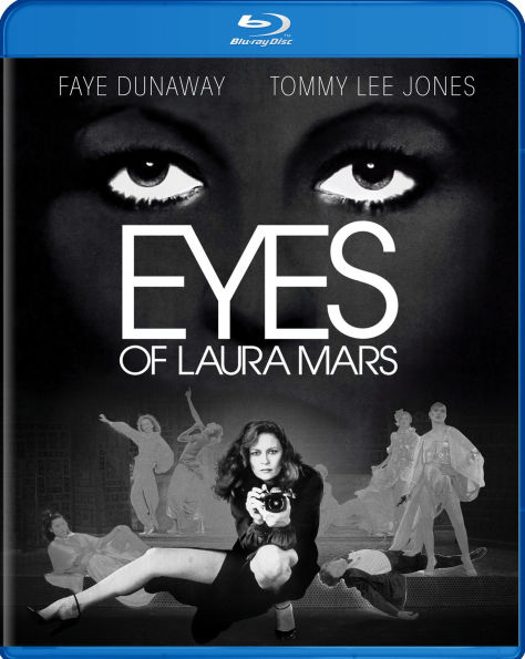 Eyes of Laura Mars [Blu-ray]