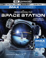 Space Station [4K Ultra HD Blu-ray]