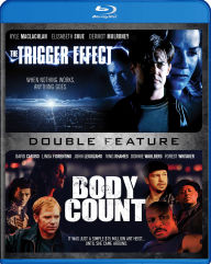 Title: The Trigger Effect/Body Count [Blu-ray]