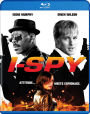 I-Spy [Blu-ray]