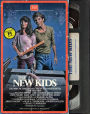 The New Kids [Blu-ray]