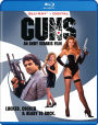 Guns [Blu-ray]