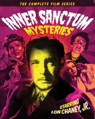 Title: Inner Sanctum Mysteries: The Complete Film Series [Blu-ray]