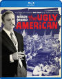 The Ugly American [Blu-ray]