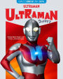 Ultraman: The Complete Series [Blu-ray] [6 Discs]