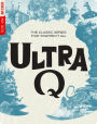 Ultra Q: The Complete Series [SteelBook] [Blu-ray] [4 Discs]