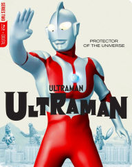 Title: Ultraman: The Complete Series [SteelBook] [Blu-ray] [6 Discs]
