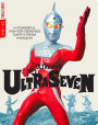 Ultraseven: Complete Series Bd (Steelbook)