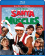 Santa with Muscles [Blu-ray]