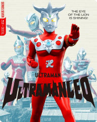 Title: Ultraman: Ultraman Leo - The Complete Series Seven [SteelBook] [Blu-ray]