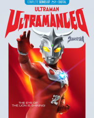 Title: Ultraman: Ultraman Leo - The Complete Series Seven [Blu-ray]