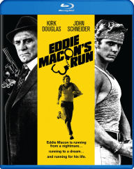 Title: Eddie Macon's Run [Blu-ray]