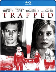 Title: Trapped [Blu-ray]