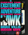 Hudson Hawk [Blu-ray]