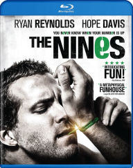 Title: The Nines [Blu-ray]