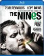 The Nines [Blu-ray]