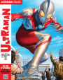 Ultraman: The Birth of Ultraman [Blu-ray]