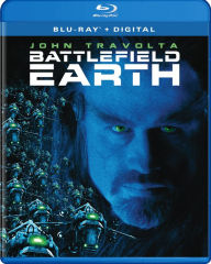Title: Battlefield Earth