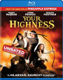 Your Highness [Blu-ray]