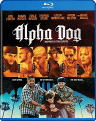 Title: Alpha Dog [Blu-ray]