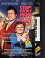 Stop! Or My Mom Will Shoot [Blu-ray]