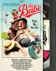 Title: The Babe [Blu-ray]