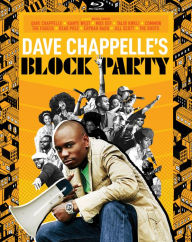 Title: Dave Chappelle's Block Party